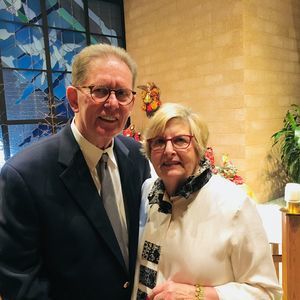 Meet your Posher, Barb